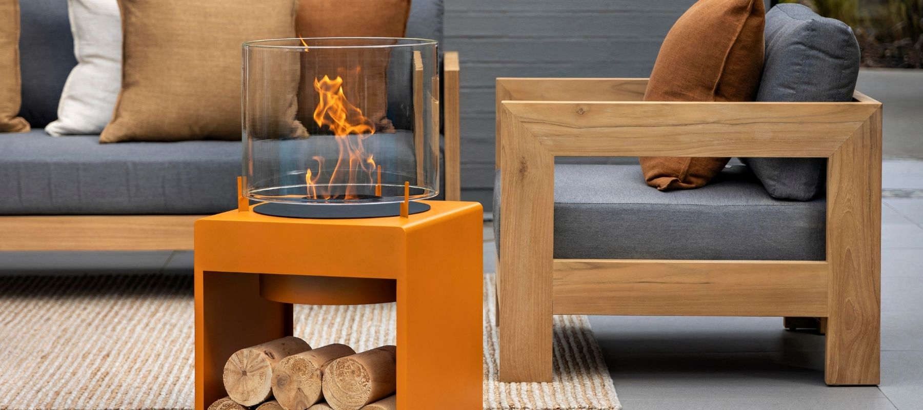 Is a Bioethanol Fire a great idea?
