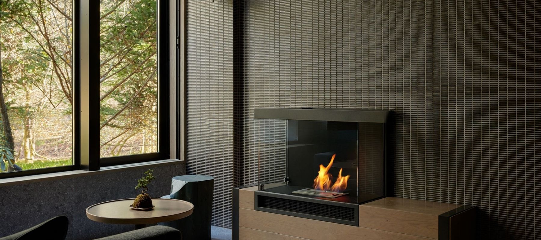 Are Bioethanol Fires Better Than Electric?