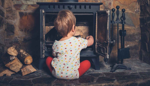 What are the costs of owning a Log Burning Stove?