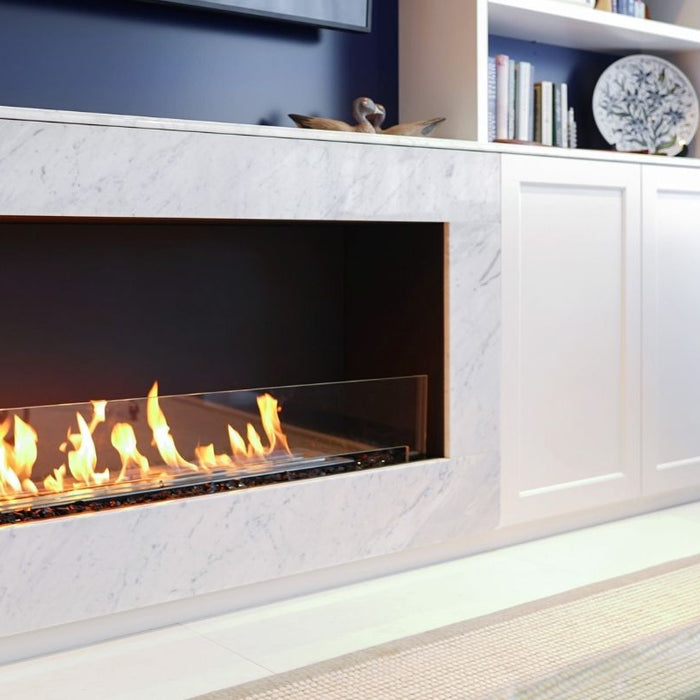 Do Bioethanol Fires Require a Hearth?