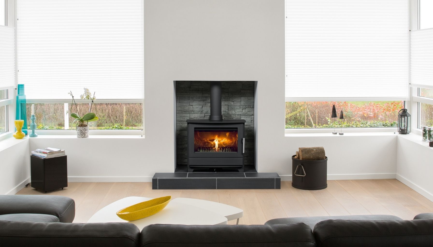 Does a 5Kw Stove Need Additional Ventialtion?