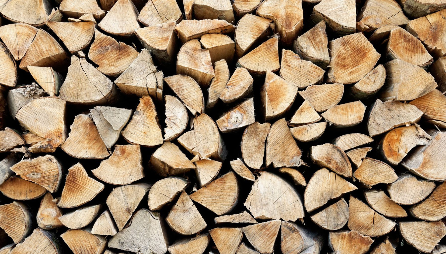How Long Does 20kg of Firewood Last?