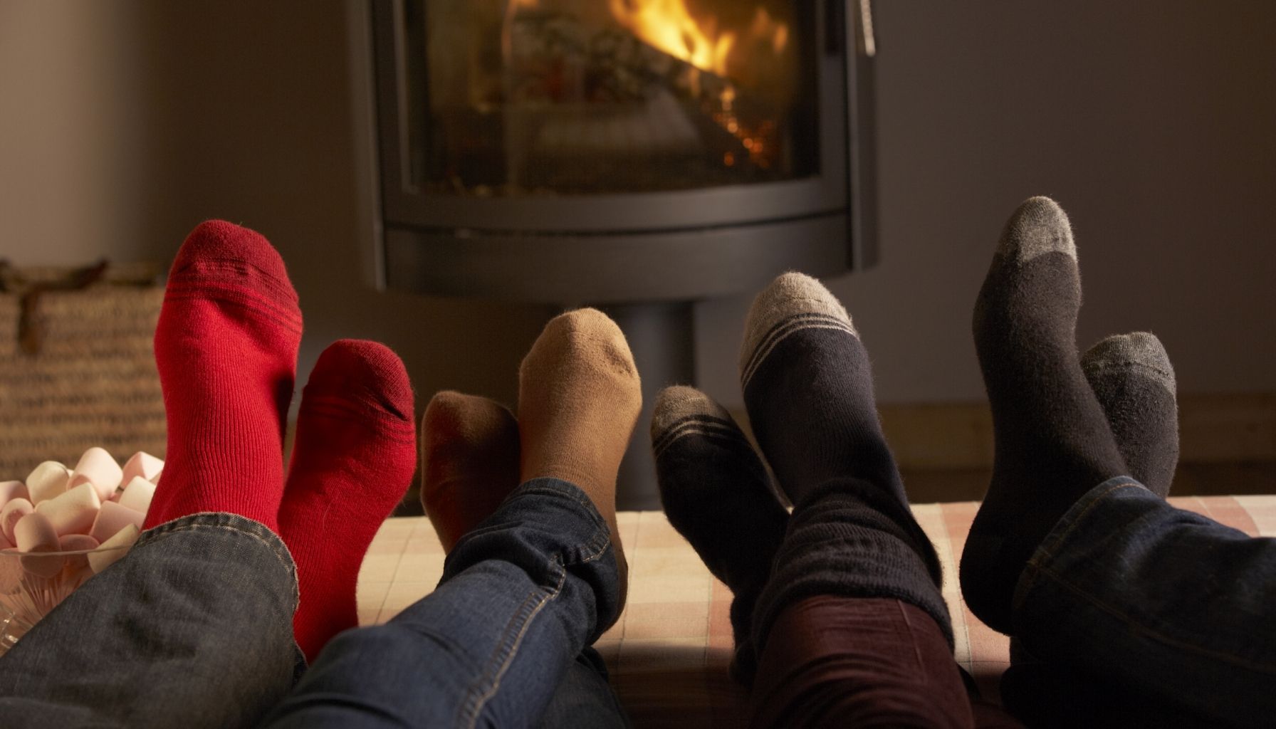 When Is the Best Time to Install a Log Burner?