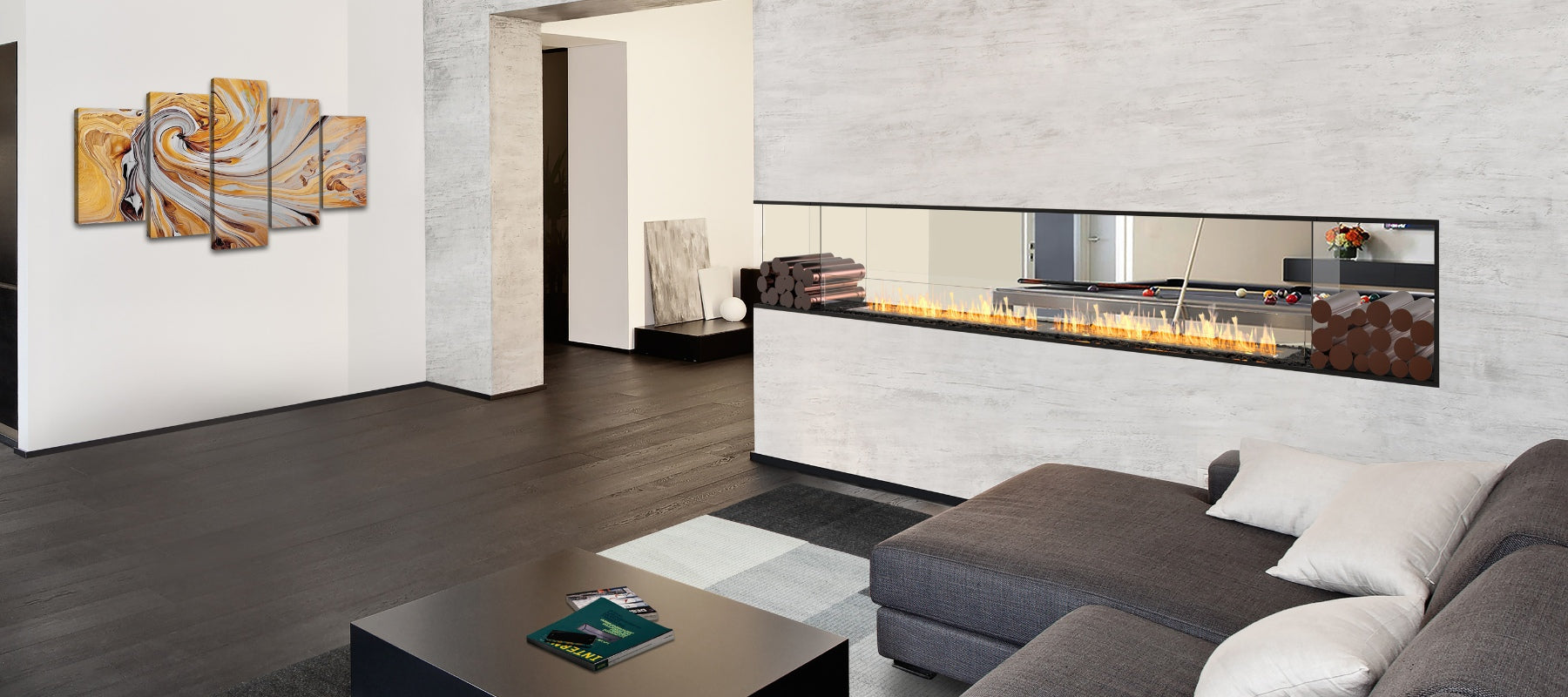 Will A Bioethanol Heat a Room?