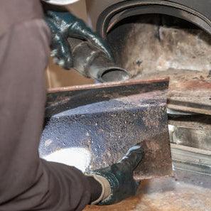 Wood Burner Maintenance