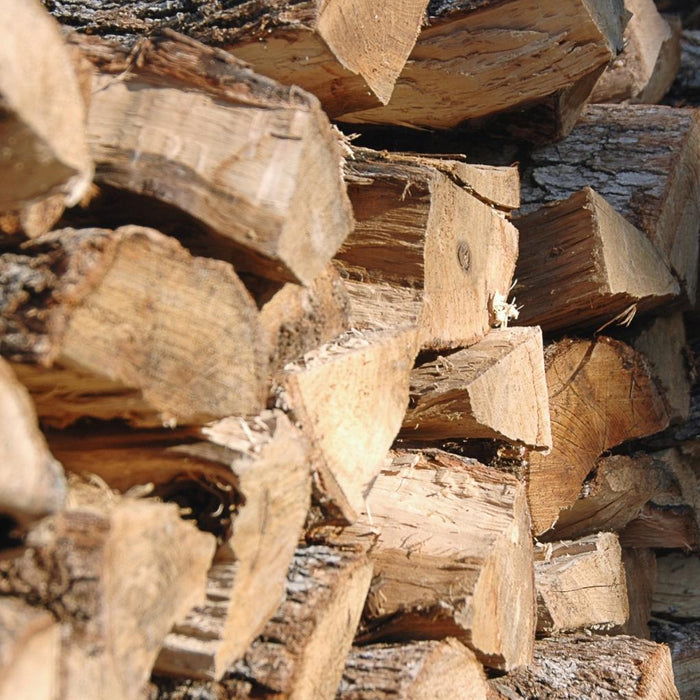 How Much Wood Does a 5kW Stove Use?
