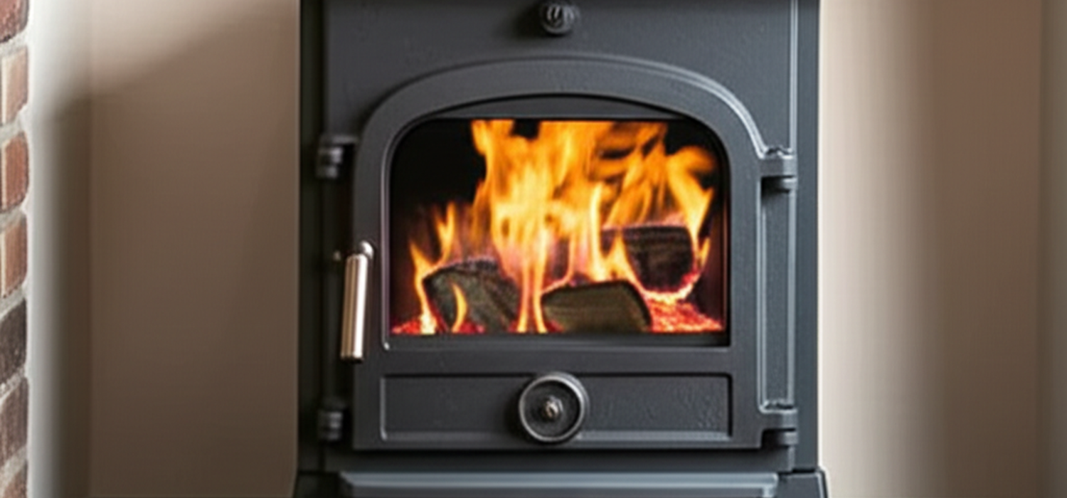 log_burner