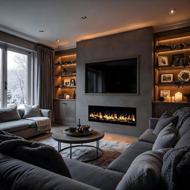 ACR Seren 150 In Deep Winter