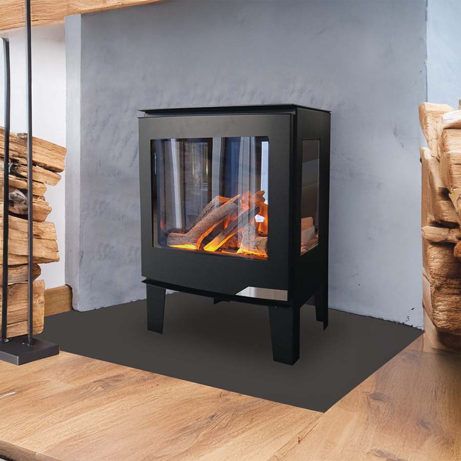 Aura Fires Dodford Electric Stove