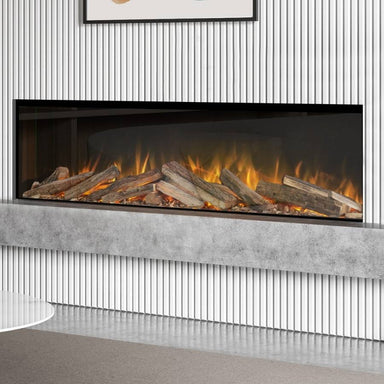 Aura Kinver 1500 Fire Insert