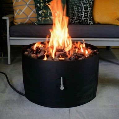 Brightstar Fires Atlas