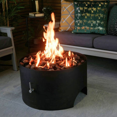 Brightstar Fires Atlas In Seating Area