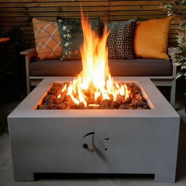 Brightstar Fires Callisto Zinc