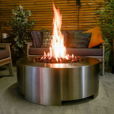 Brightstar Saturn Fire Pit Table