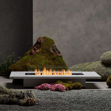 EcoSmart Daiquiri 70 Gas Fire Table