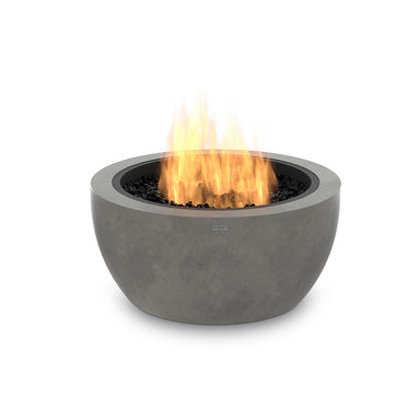 EcoSmar Fire Pod 30 Natural