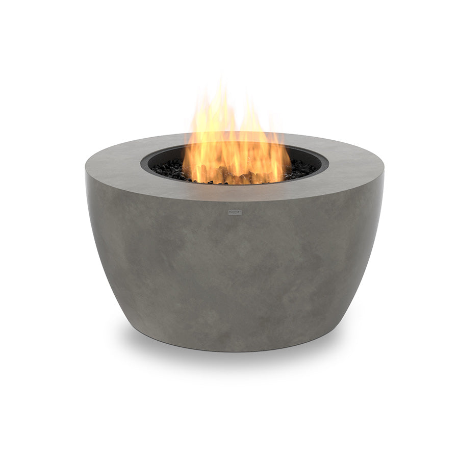 Pod 40 Gas Firepit table by EcoSmart