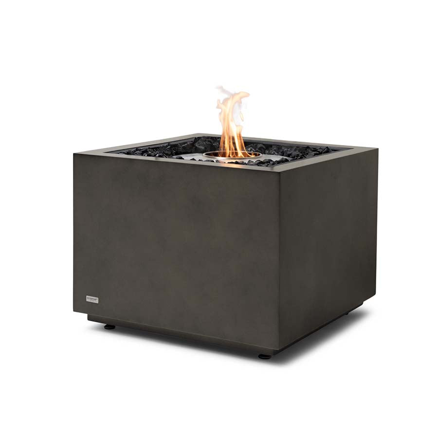EcoSmart Sidecar24 Bioethanol Natural 5 Degree Angle