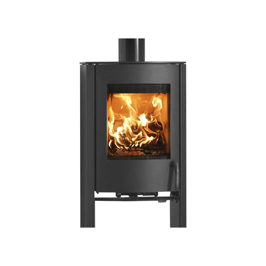 Circulus Wood Burning Stove - GoEco Charlton & Jenrick