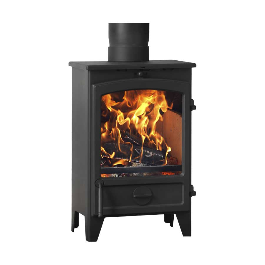 GoEco High Line Plus 5kW 45 Degree Angle