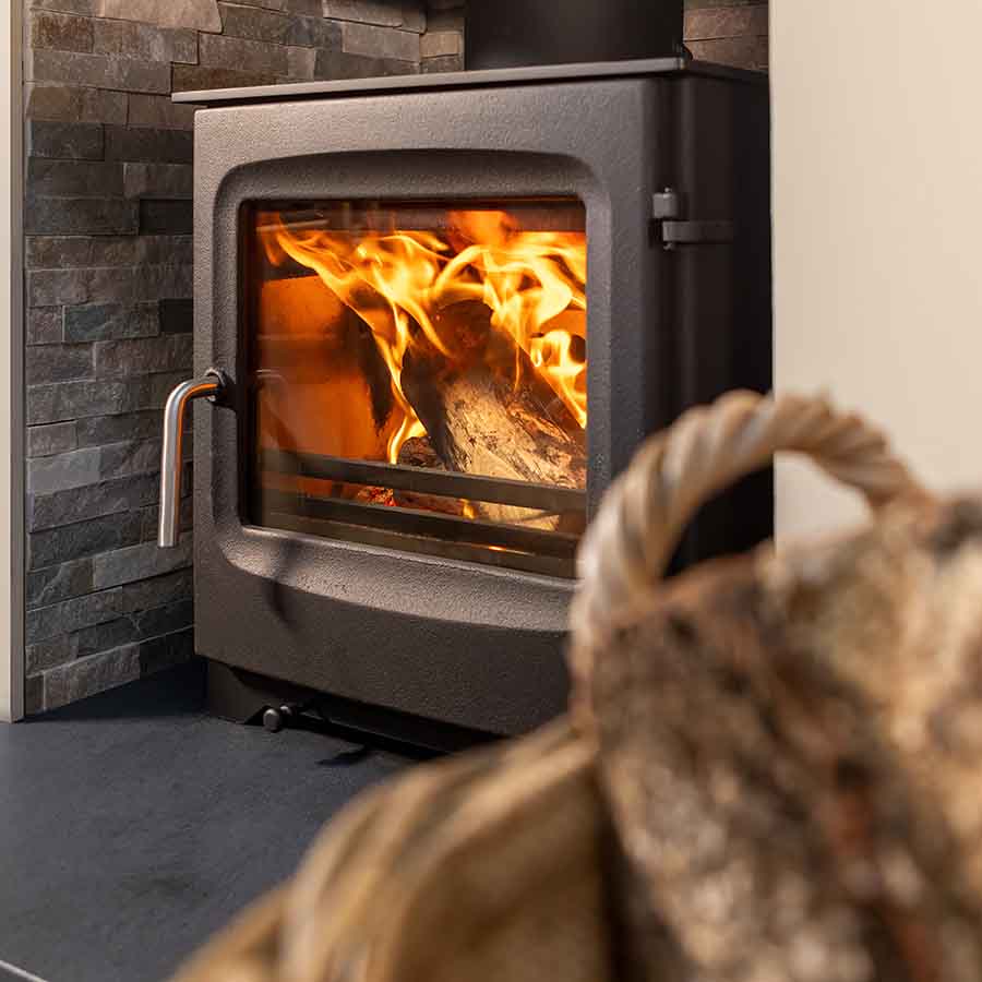 Go Eco Excel Low Lintel Close Up