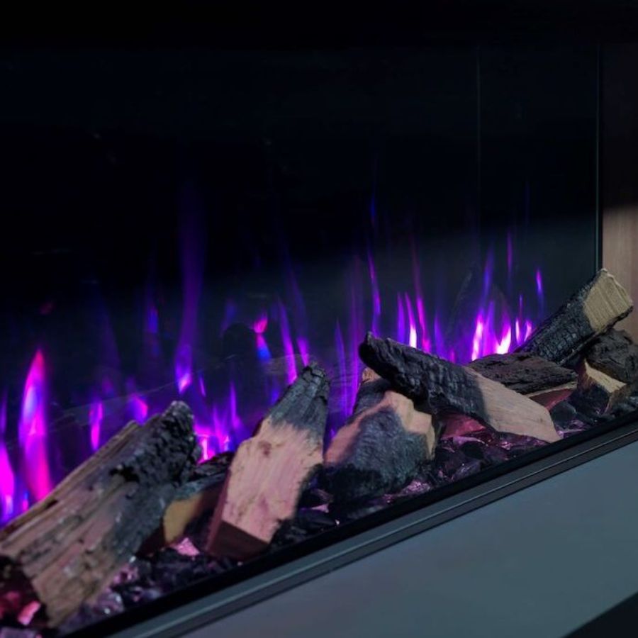 OER Fairmount Suite Blue Flame