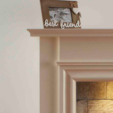 OER Firetti Darwin Suite Corner Shot