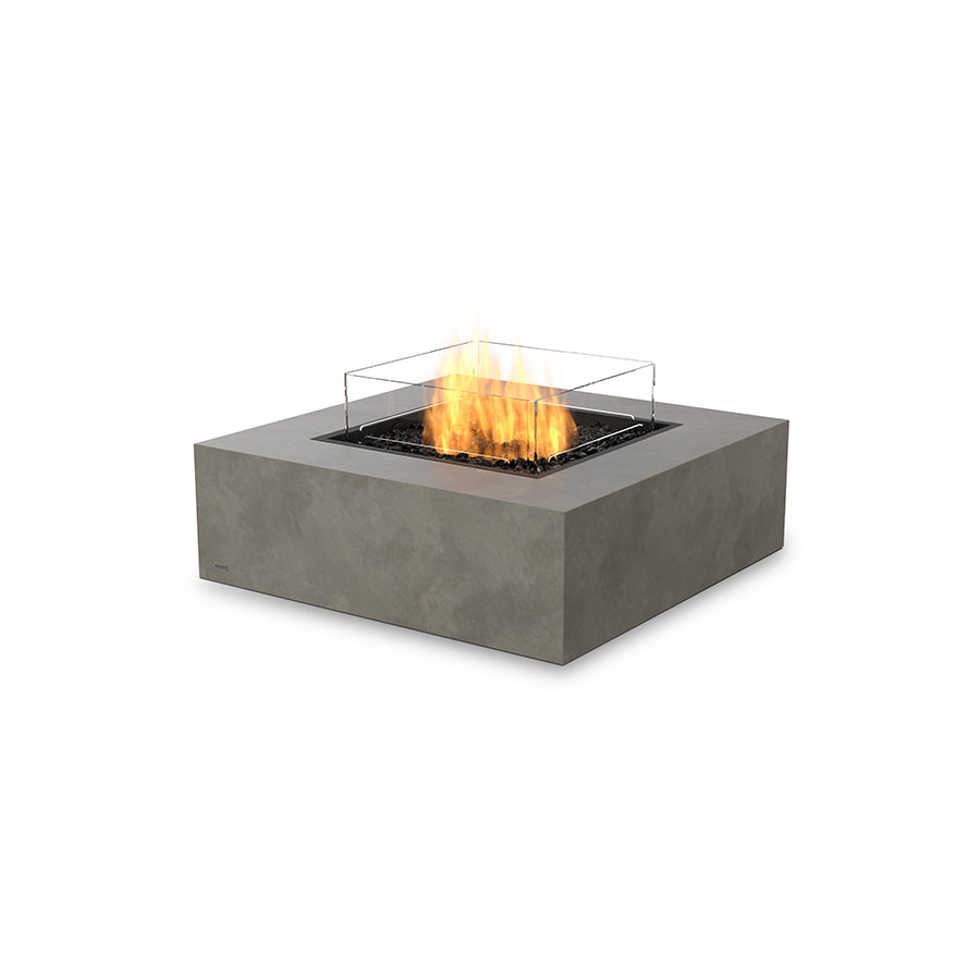 Base 40 Gas Firepit table by EcoSmart