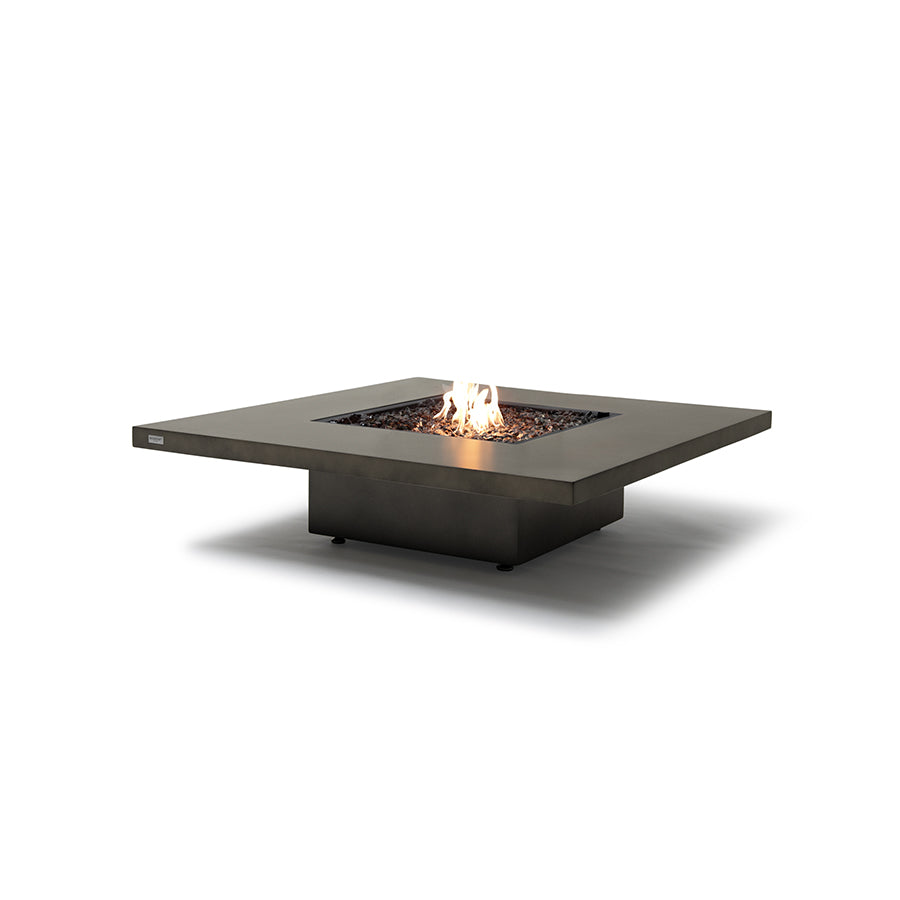 Vertigo 40 Gas Firepit table by EcoSmart