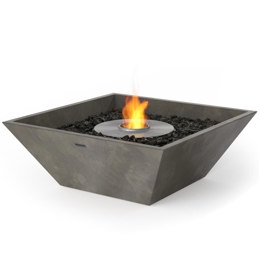 EcoSmart Nova600 Natural Stainless Steel Burner