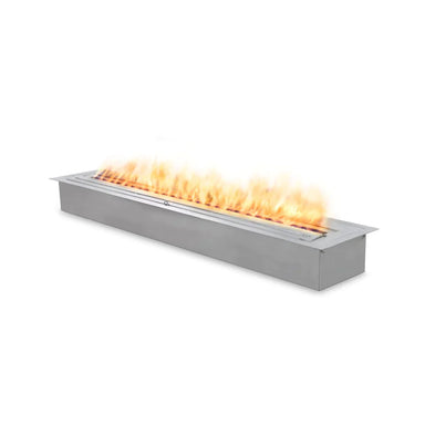 EcoSmart XL1200 Ethanol Burner - Stainless Steel