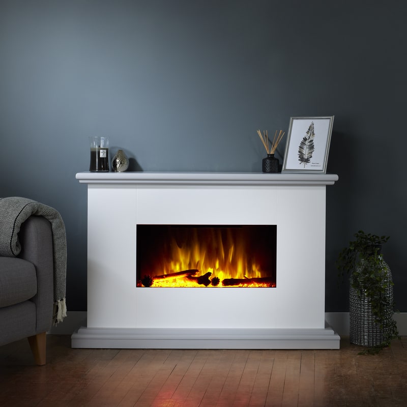 FlameTek Midi Suite - Front View