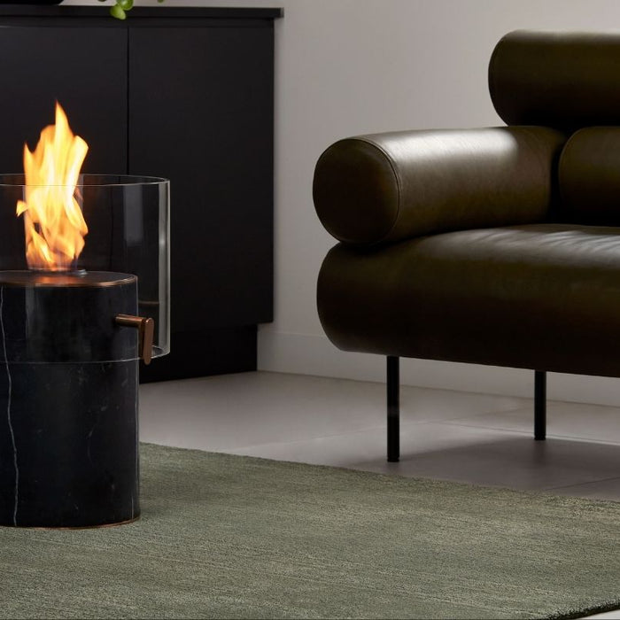 Are Bio Ethanol Fires Dangerous?