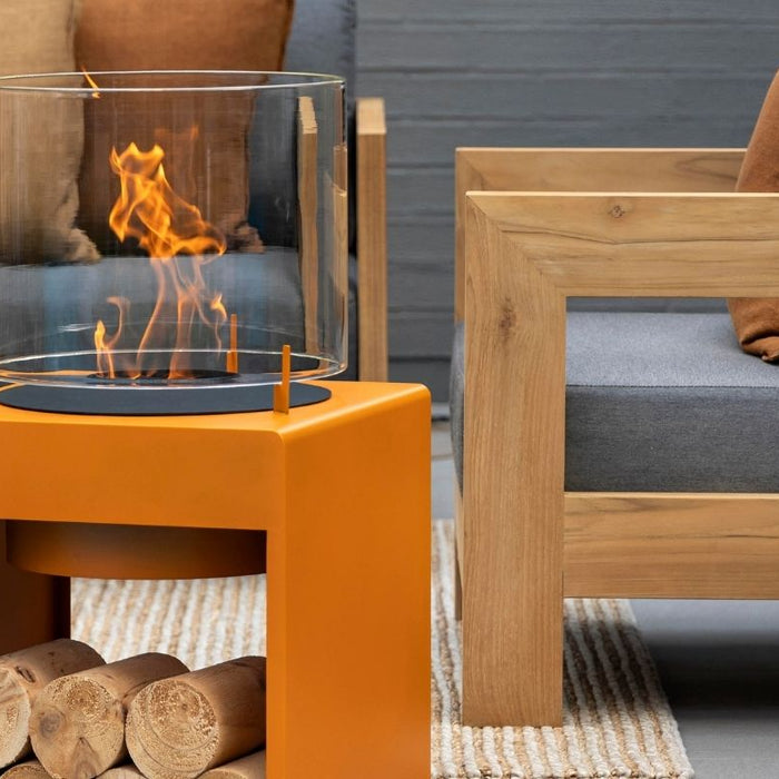 Is a Bioethanol Fire a great idea?