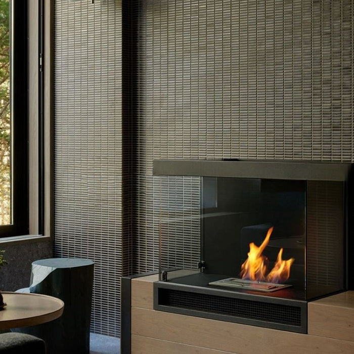 Are Bioethanol Fires Better Than Electric?