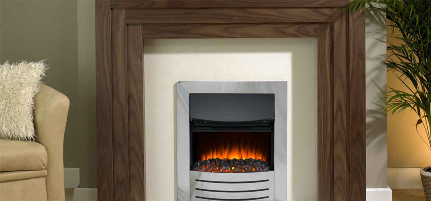 Electric Fire Suite