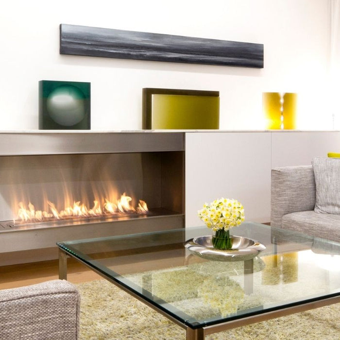 Can You Have a Bio-ethanol Fire in a Rented Home?