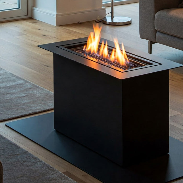 Are Bioethanol Fires Legal in the UK?