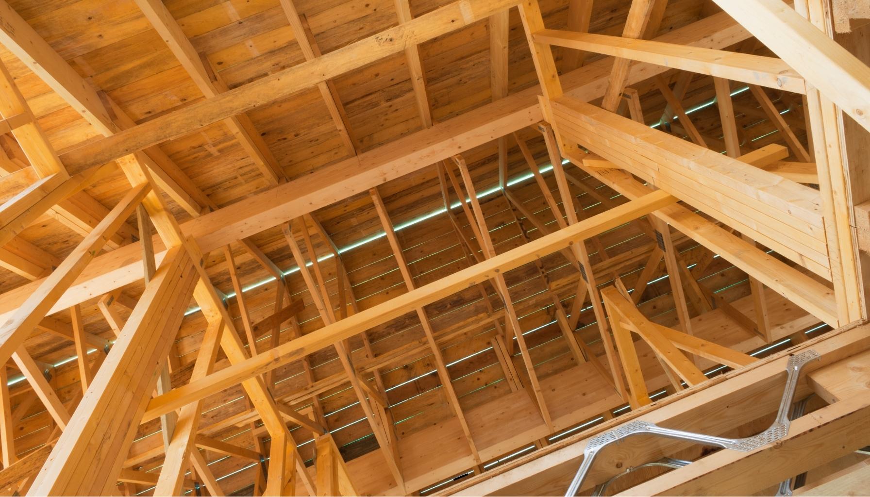 Can You Install a Log Burner in a Timber Frame House?