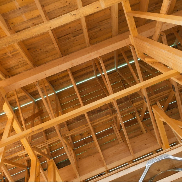Can You Install a Log Burner in a Timber Frame House?