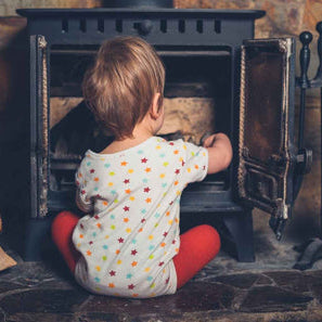 What are the costs of owning a Log Burning Stove?