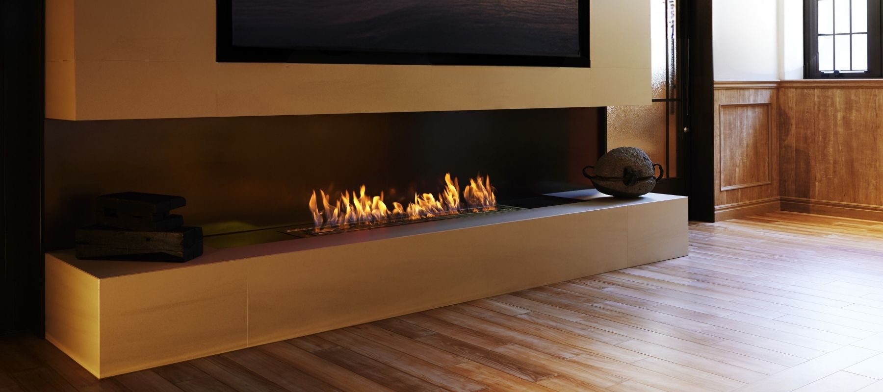 Do Bioethanol Fires Actually Keep You Warm? The Truth About Their Heat Output!
