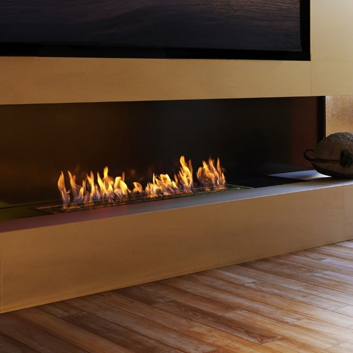 Do Bioethanol Fires Produce Heat?