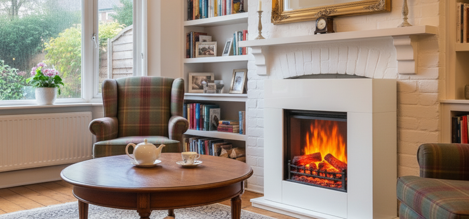 Electric_Fire_Suite_in_a_UK_home_that_is_well_lighted