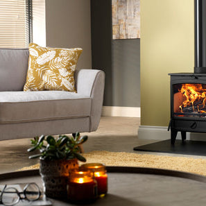 How to Safely Extinguish Your Fireplace Fire Before Bed