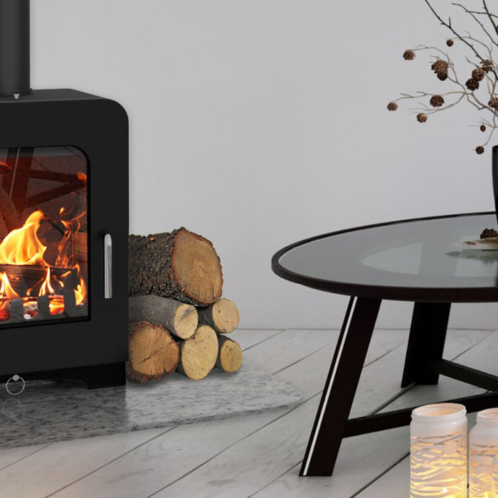 Lighting Your Log Burner: A Beginner’s Guide