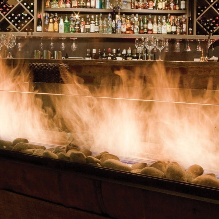 How Do Bioethanol Fires Work?