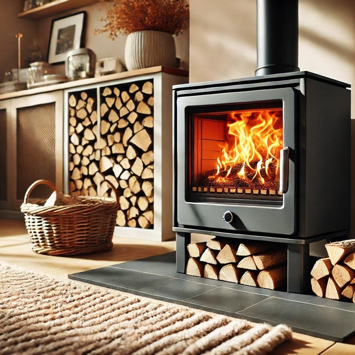 How Does a Log Burner Work? A Step-by-Step Guide