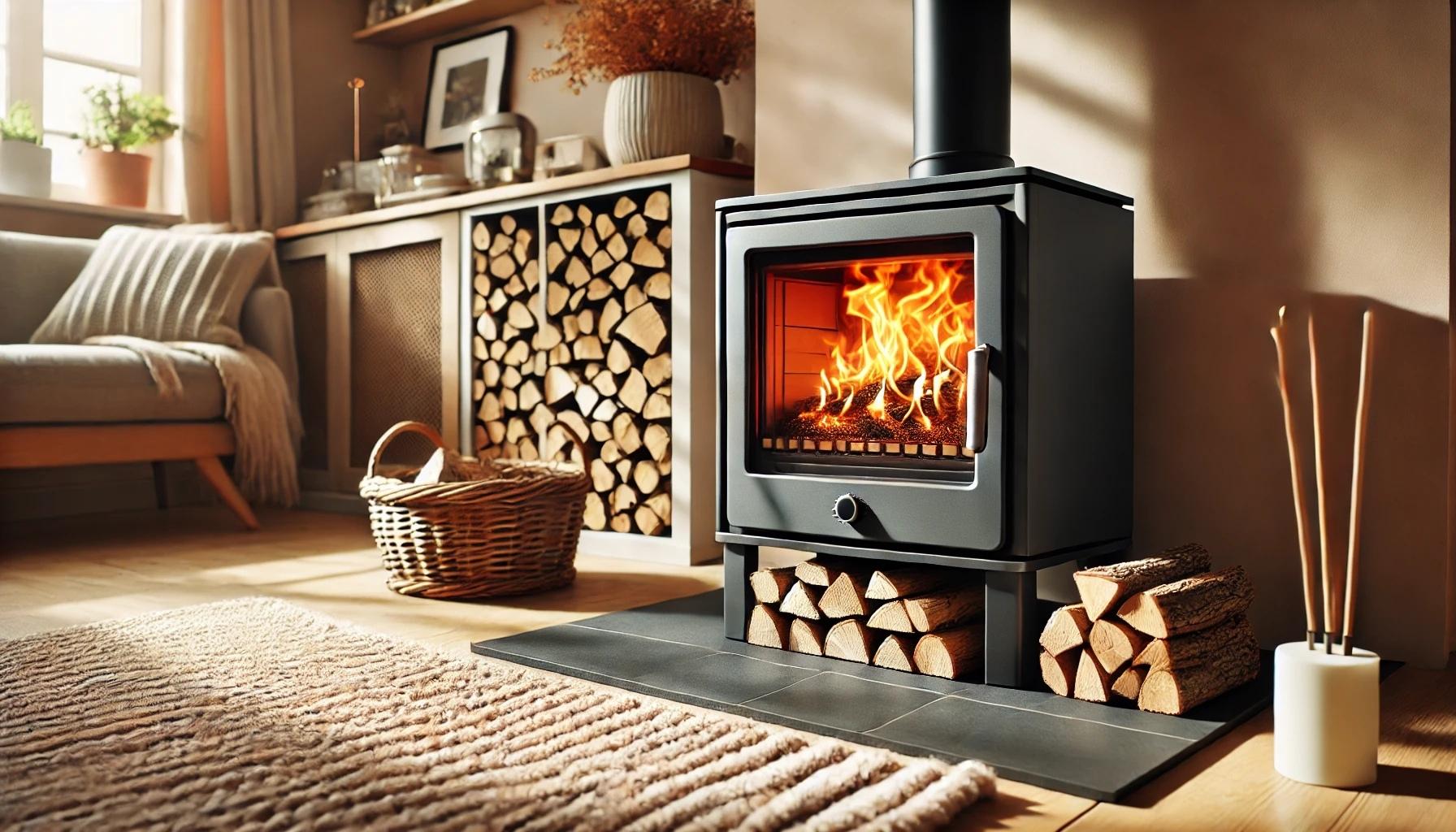 How Does a Log Burner Work? A Step-by-Step Guide