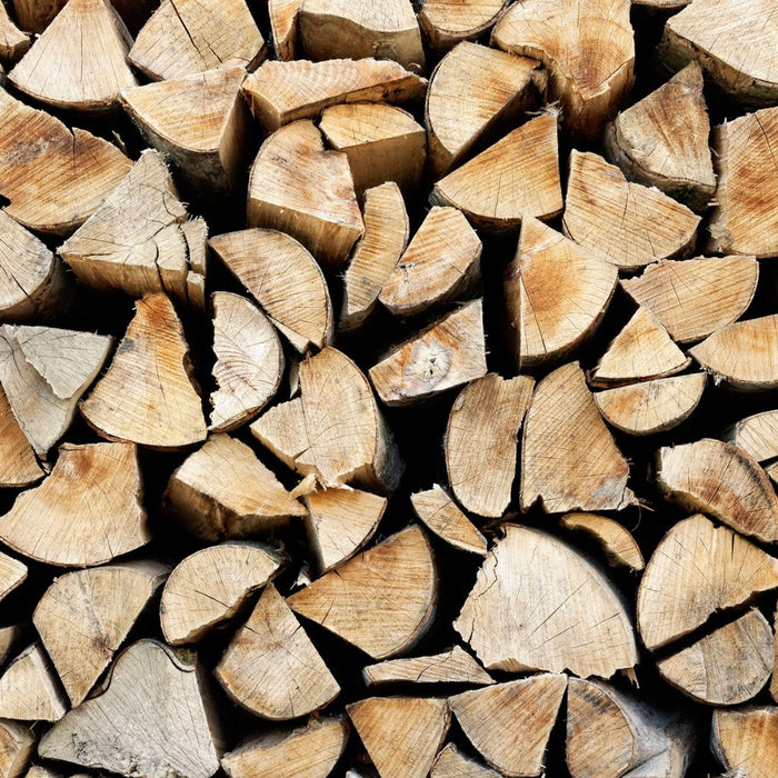 How Long Does 20kg of Firewood Last?